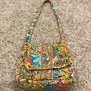 Vera Bradley Crossbody Bag